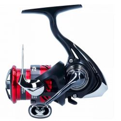 Daiwa Ninja 23 LT 1000 Makara